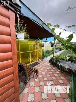 Дача 75м², 2-этажный, участок 7 сот.  