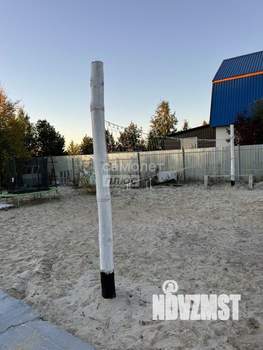 Дом 93м², 2-этажный, участок 9 сот.  