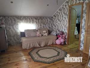 Дом 130м², 2-этажный, участок 6 сот.  