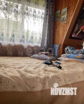 Дача 71м², 2-этажный, участок 6 сот.  