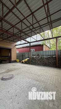 Дом 151м², 2-этажный, участок 6 сот.  