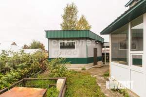 Дом 220м², 3-этажный, участок 6 сот.  