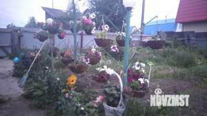 Дача 40м², 2-этажный, участок 6 сот.  