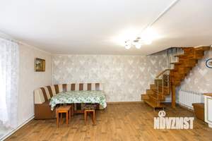 Дом 120м², 2-этажный, участок 12 сот.  