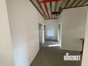 Дом 98м², 1-этажный, участок 510 сот.  