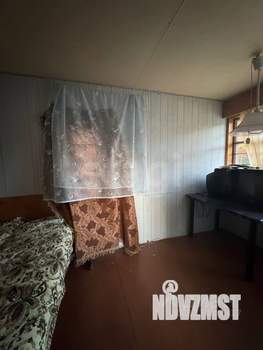 Дом 40м², 2-этажный, участок 5 сот.  