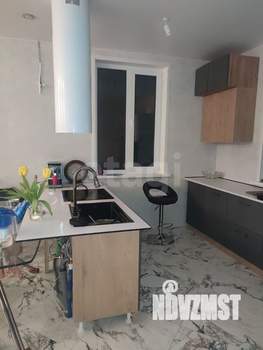 Дом 115м², 2-этажный, участок 6 сот.  