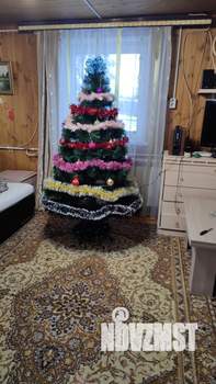 Дом 86м², 2-этажный, участок 10 сот.  