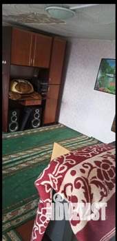 Дом 43м², 2-этажный, участок 5 сот.  