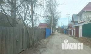 Дом 36м², 1-этажный, участок 5 сот.  