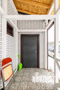 Дача 211м², 2-этажный, участок 0 сот.  