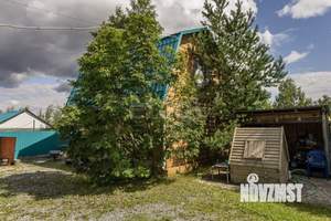 Дача 41м², 1-этажный, участок 11 сот.  