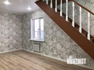 Дом 120м², 2-этажный, участок 5 сот.  