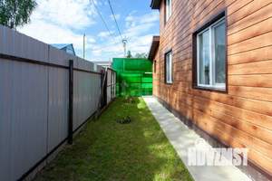 Дом 150м², 2-этажный, участок 5 сот.  