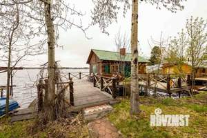 Дача 100м², 2-этажный, участок 6 сот.  