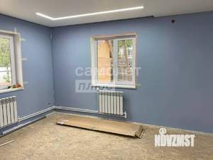 Дом 71м², 1-этажный, участок 6 сот.  