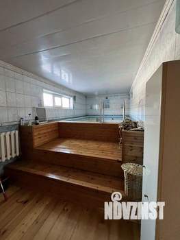 Дом 300м², 2-этажный, участок 9 сот.  