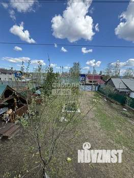 Дом 114м², 2-этажный, участок 6 сот.  