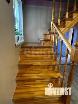 Дом 146м², 2-этажный, участок 7 сот.  