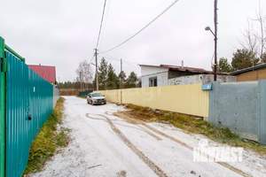 Дом 120м², 1-этажный, участок 8 сот.  