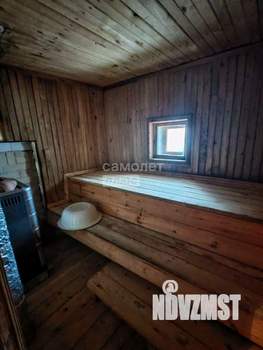 Дача 60м², 2-этажный, участок 4 сот.  