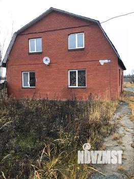 Коттедж 320м², 2-этажный, участок 20 сот.  