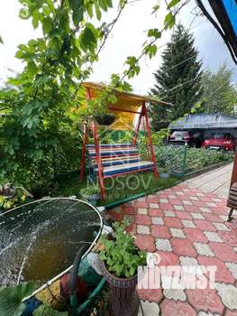 Дача 75м², 2-этажный, участок 7 сот.  