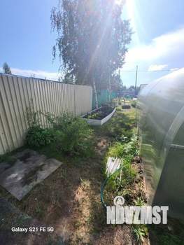 Дача 25м², 1-этажный, участок 6 сот.  