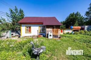 Дача 40м², 2-этажный, участок 7 сот.  