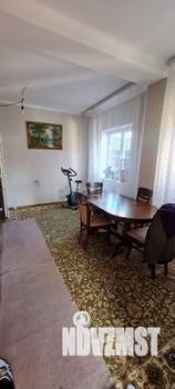Дом 186м², 2-этажный, участок 5 сот.  