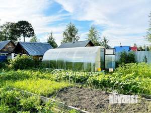 Дача 58м², 2-этажный, участок 4 сот.  