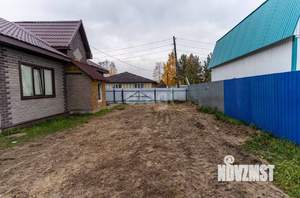 Дом 81м², 1-этажный, участок 6 сот.  