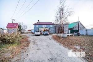 Дом 163м², 2-этажный, участок 30 сот.  