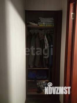 Дом 52м², 1-этажный, участок 6 сот.  