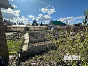 Дом 50м², 1-этажный, участок 5 сот.  