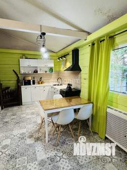 Дом 82м², 2-этажный, участок 11 сот.  