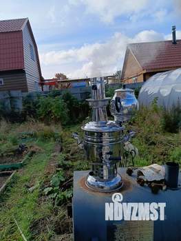 Дача 40м², 2-этажный, участок 6 сот.  