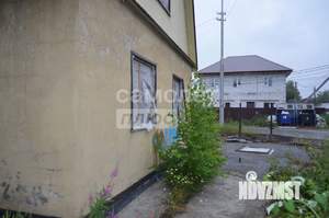 Дом 158м², 2-этажный, участок 6 сот.  