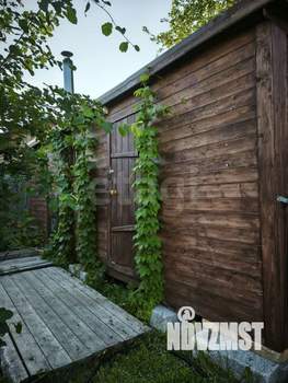 Дача 69м², 2-этажный, участок 5 сот.  