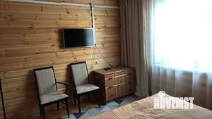Дом 64м², 2-этажный, участок 5 сот.  
