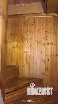 Дом 110м², 1-этажный, участок 5 сот.  