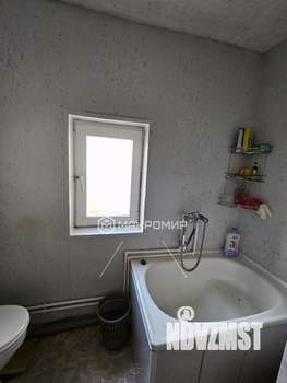 Дом 50м², 2-этажный, участок 5 сот.  