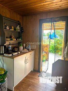 Дом 60м², 2-этажный, участок 5 сот.  