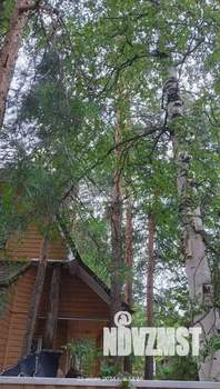 Дом 122м², 2-этажный, участок 7 сот.  