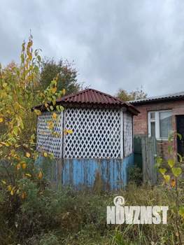 Дом 120м², 2-этажный, участок 12 сот.  