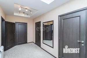 Дом 214м², 2-этажный, участок 10 сот.  