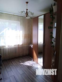 Дом 61м², 2-этажный, участок 7 сот.  