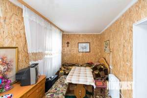 Дача 51м², 2-этажный, участок 7 сот.  