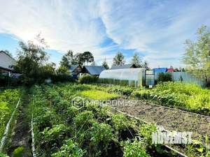 Дача 58м², 2-этажный, участок 4 сот.  