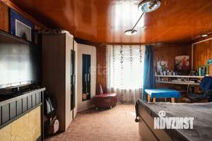 Дом 160м², 2-этажный, участок 6 сот.  
